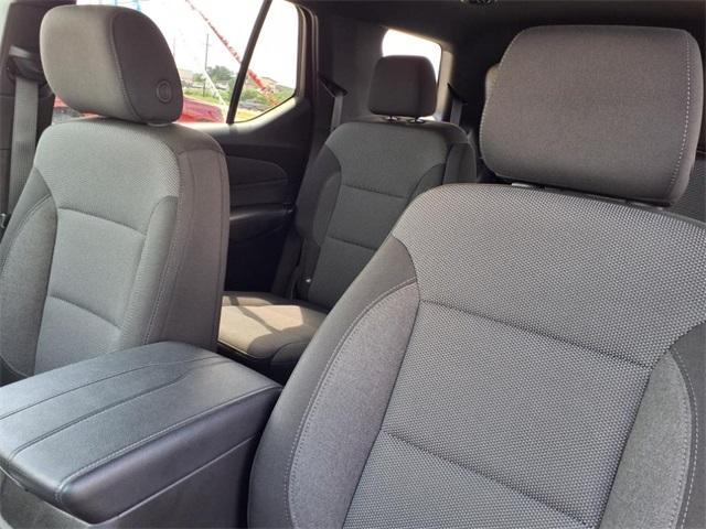 2023 Chevrolet Traverse Vehicle Photo in ELGIN, TX 78621-4245