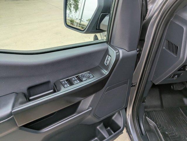 2024 Ford F-150 Vehicle Photo in SELMA, TX 78154-1460