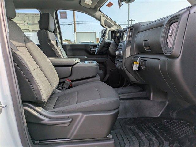 2025 GMC Sierra 2500 HD Vehicle Photo in PASADENA, CA 91107-3803