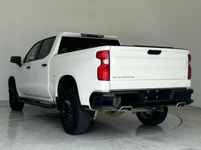 2023 Chevrolet Silverado 1500 Vehicle Photo in San Antonio, TX 78230