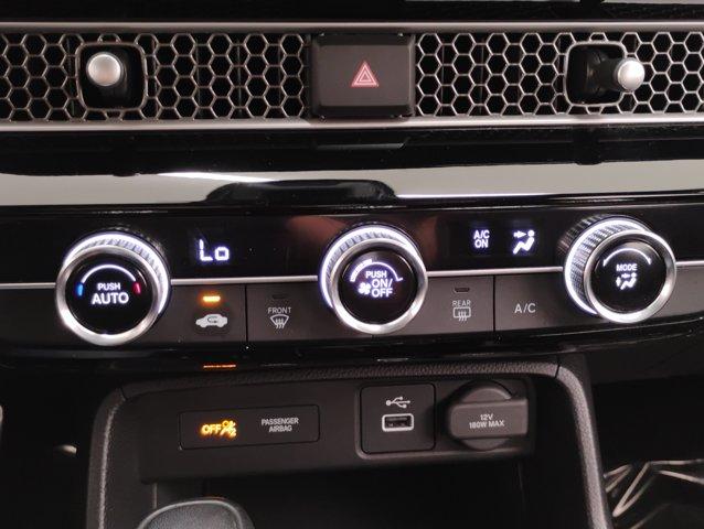 2023 Honda Civic Hatchback Vehicle Photo in Fort Mill, SC 29708