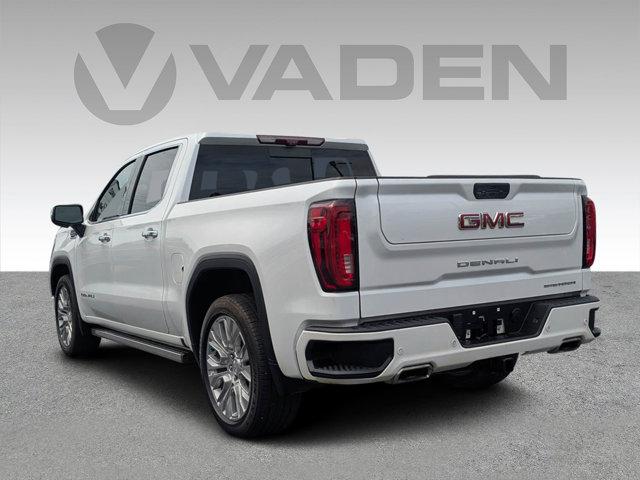 2020 GMC Sierra 1500 Vehicle Photo in BRUNSWICK, GA 31525-1881