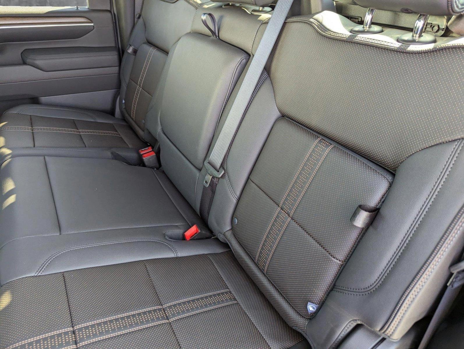 2025 Chevrolet Silverado 2500 HD Vehicle Photo in PEORIA, AZ 85382-3715