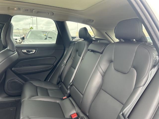 2025 Volvo XC60 Vehicle Photo in Grapevine, TX 76051