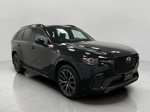 2025 Mazda CX-70 Vehicle Photo in Appleton, WI 54913