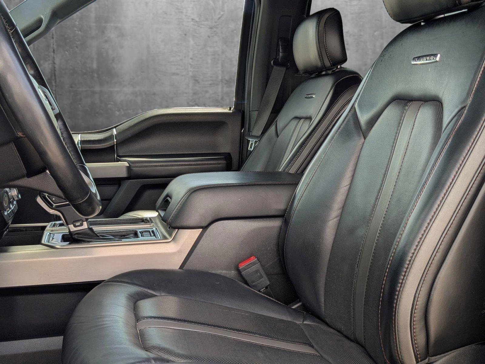 2019 Ford F-150 Vehicle Photo in St. Petersburg, FL 33713