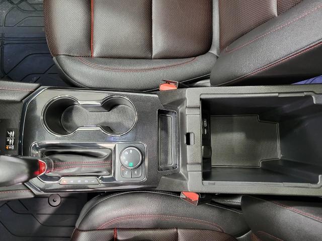 2024 Chevrolet Blazer Vehicle Photo in APPLETON, WI 54914-4656