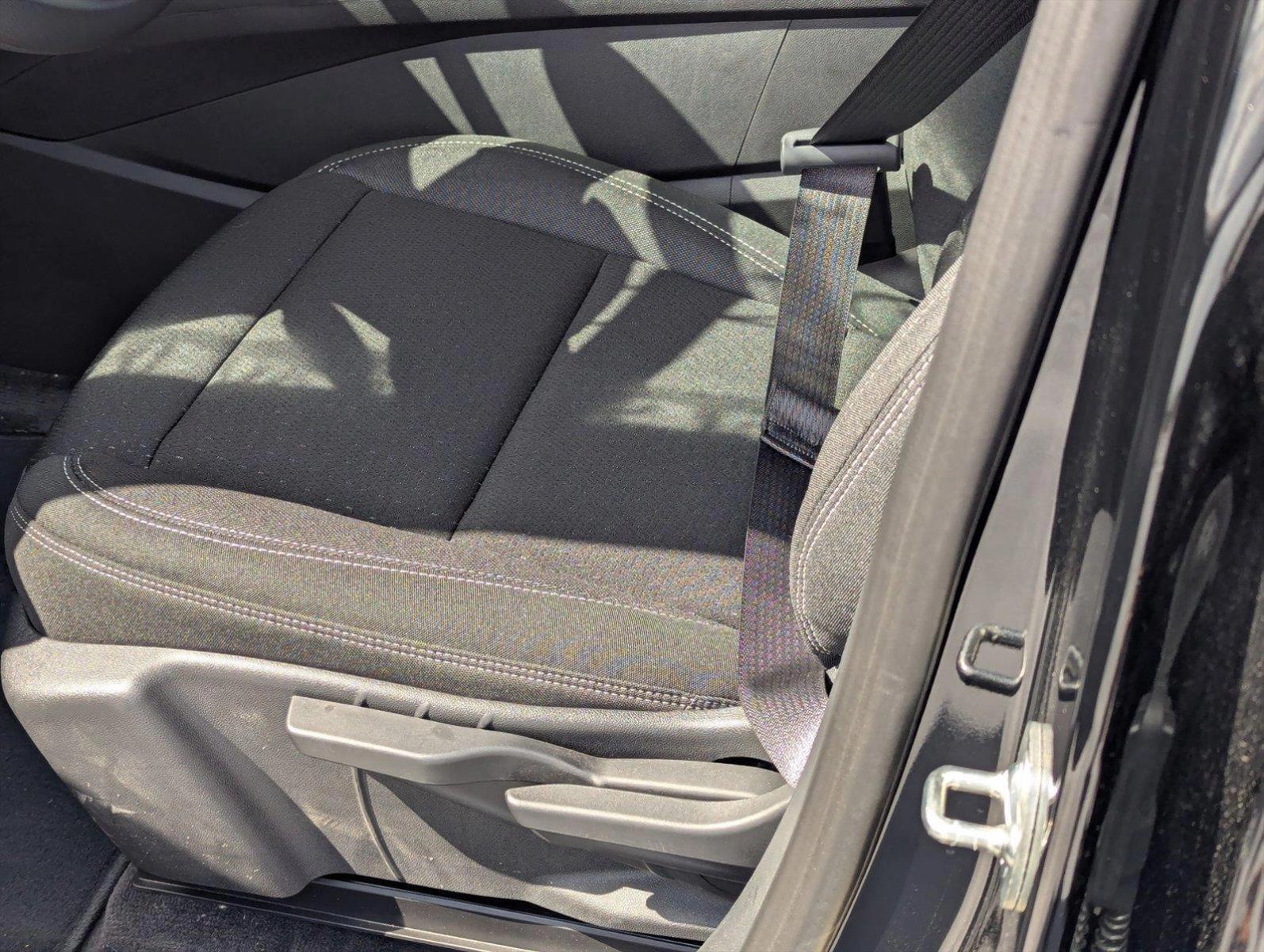 2025 Chevrolet Blazer EV Vehicle Photo in PEMBROKE PINES, FL 33024-6534