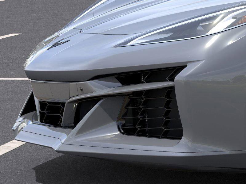 2025 Chevrolet Corvette E-Ray Vehicle Photo in POOLER, GA 31322-3252
