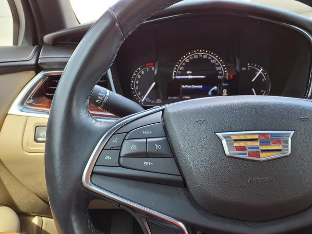 2018 Cadillac XT5 Vehicle Photo in Tampa, FL 33612