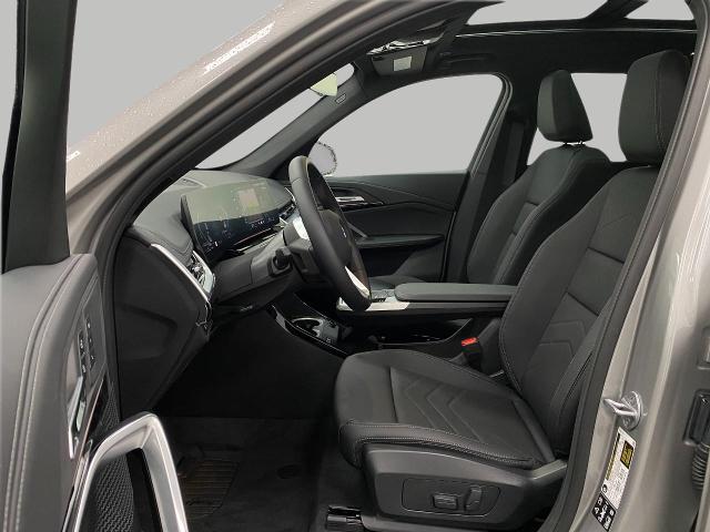 2025 BMW X1 xDrive28i Vehicle Photo in Appleton, WI 54913