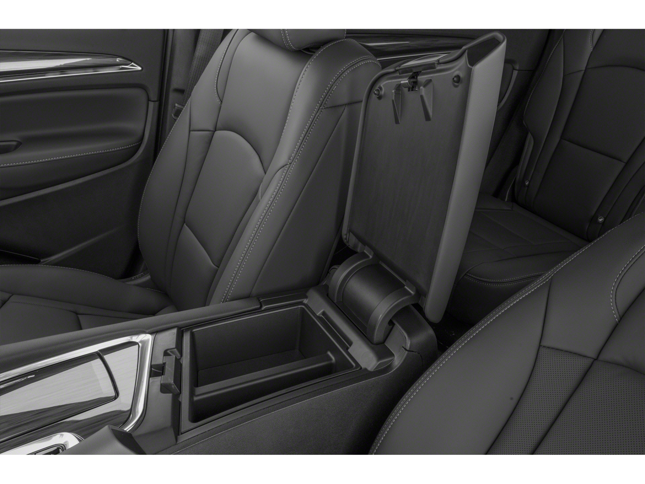 2024 Buick Enclave Vehicle Photo in Tulsa, OK 74129