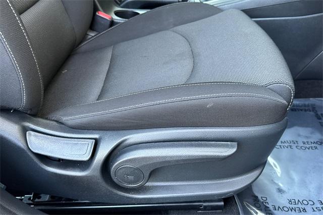 2024 Kia Forte Vehicle Photo in ELK GROVE, CA 95757-8703
