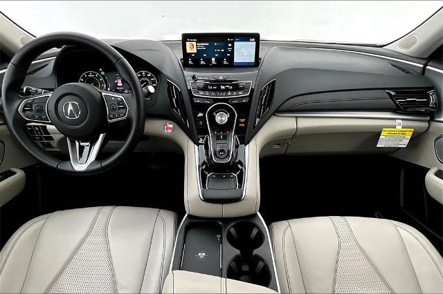 2025 Acura RDX Vehicle Photo in Grapevine, TX 76051