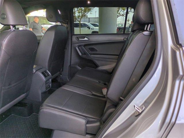 2020 Volkswagen Tiguan Vehicle Photo in PASADENA, CA 91107-3803