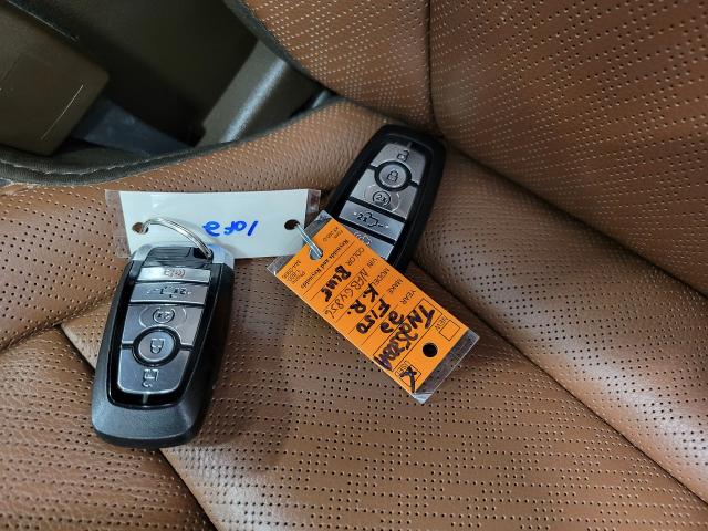 2022 Ford F-150 Vehicle Photo in Neenah, WI 54956