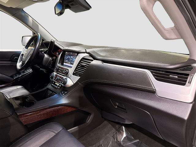 2016 GMC Yukon Vehicle Photo in EVERETT, WA 98203-5662