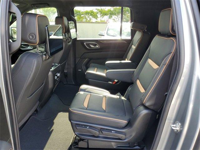 2024 GMC Yukon XL Vehicle Photo in SUNRISE, FL 33323-3202