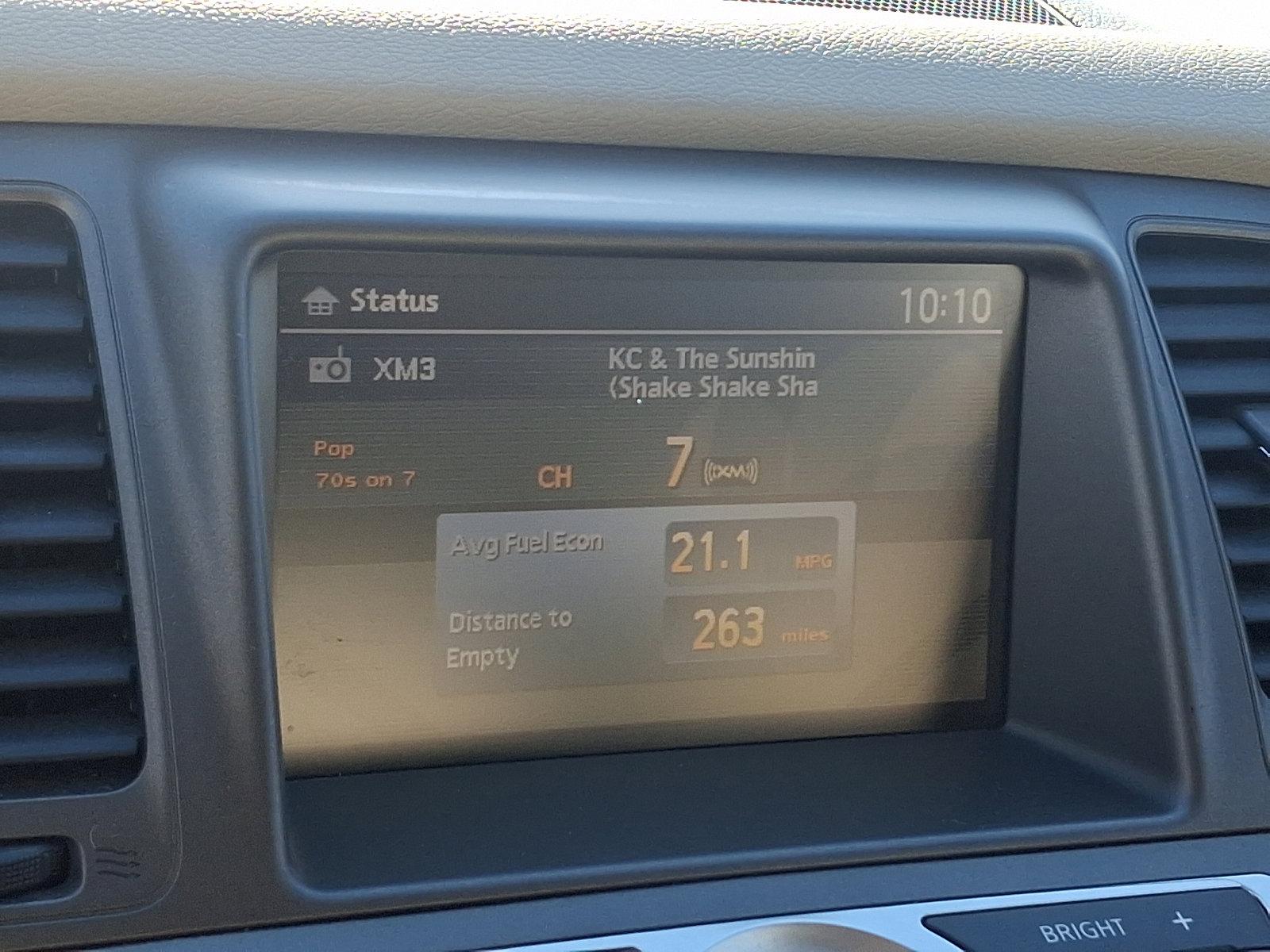 2014 Nissan Murano Vehicle Photo in Harrisburg, PA 17111