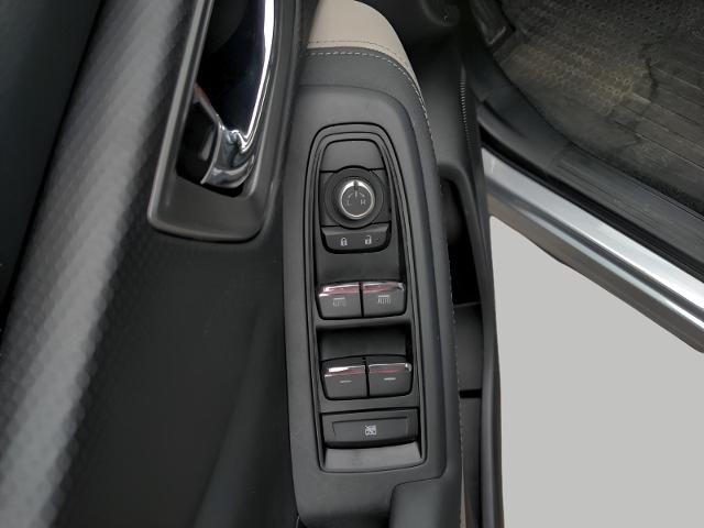 2024 Subaru Forester Vehicle Photo in Green Bay, WI 54304