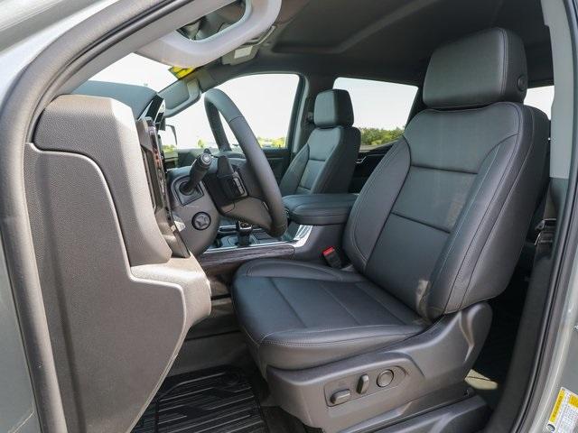 2025 GMC Sierra 1500 Vehicle Photo in HOMOSASSA, FL 34448-1461