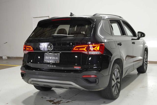 2023 Volkswagen Taos Vehicle Photo in GRAPEVINE, TX 76051