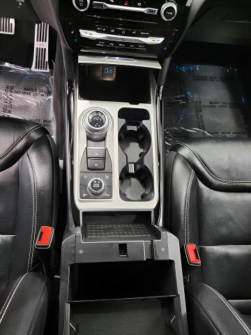2022 Ford Explorer Vehicle Photo in Neenah, WI 54956
