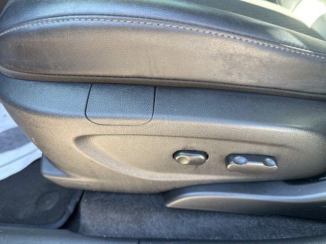 2022 Buick Encore Vehicle Photo in MEDINA, OH 44256-9631