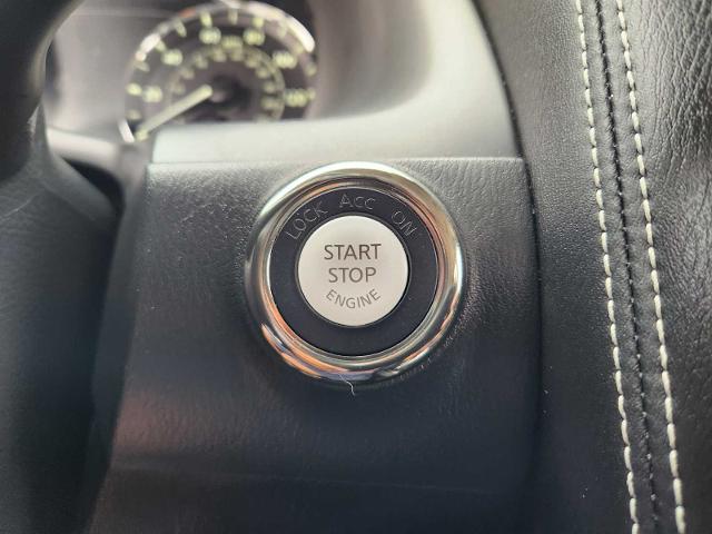2023 INFINITI QX80 Vehicle Photo in HOUSTON, TX 77079
