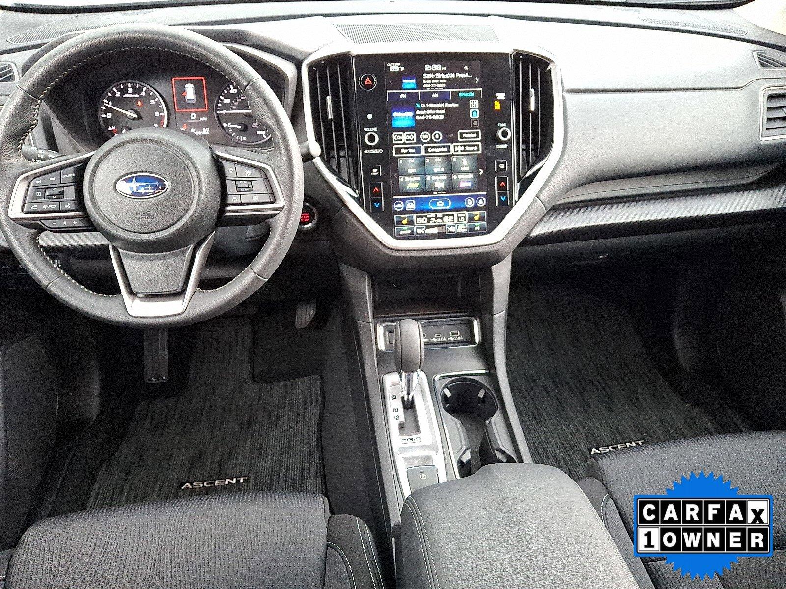 2024 Subaru Ascent Vehicle Photo in Harrisburg, PA 17111
