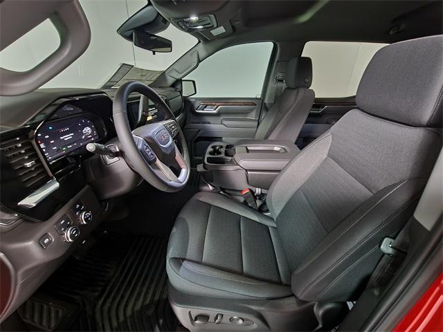 2025 GMC Sierra 1500 Vehicle Photo in PRESCOTT, AZ 86305-3700