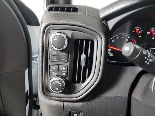2025 GMC Sierra 1500 Vehicle Photo in PRESCOTT, AZ 86305-3700