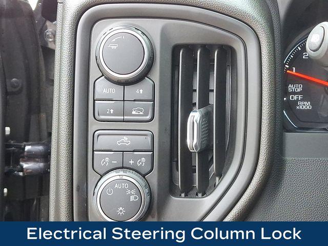 2022 Chevrolet Silverado 1500 Vehicle Photo in PAWLING, NY 12564-3219
