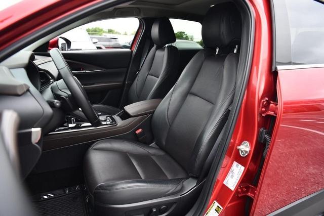 2023 Mazda CX-30 Vehicle Photo in Ballwin, MO 63011