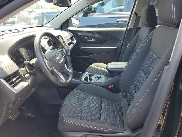 2022 GMC Terrain Vehicle Photo in LIGHTHOUSE POINT, FL 33064-6849