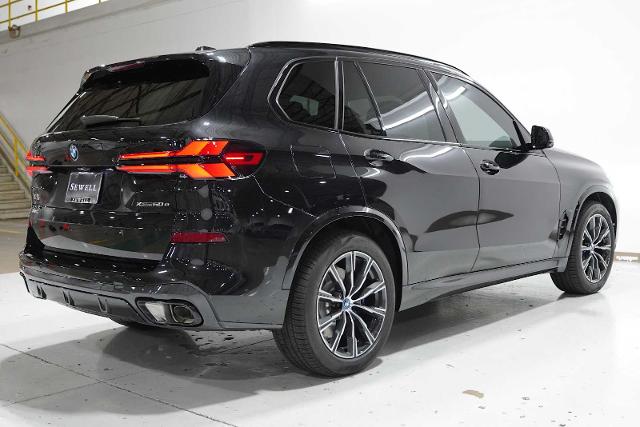 2025 BMW X5 xDrive50e Vehicle Photo in GRAPEVINE, TX 76051