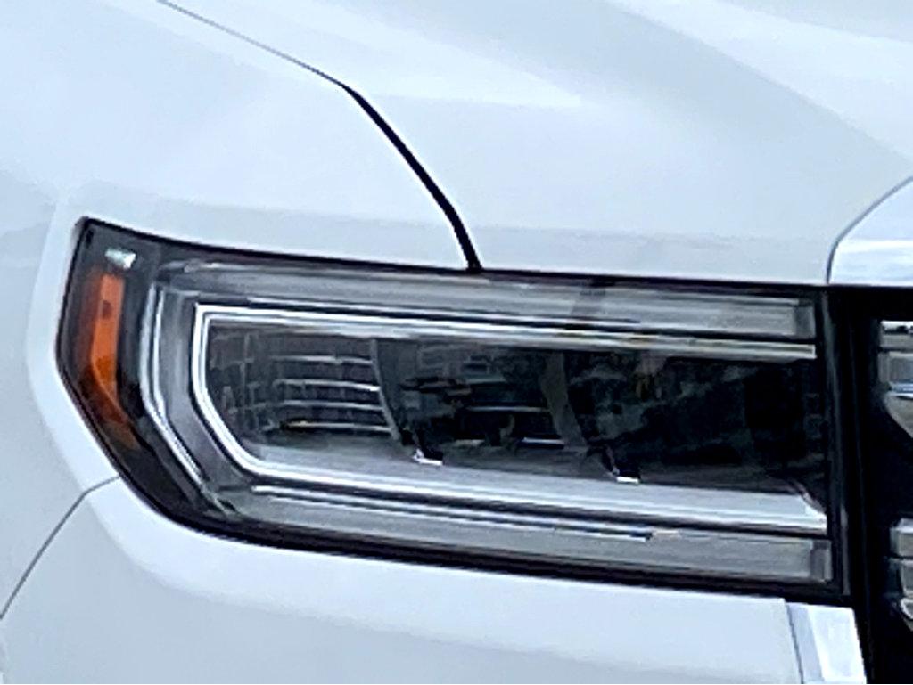 2022 GMC Acadia Vehicle Photo in POOLER, GA 31322-3252