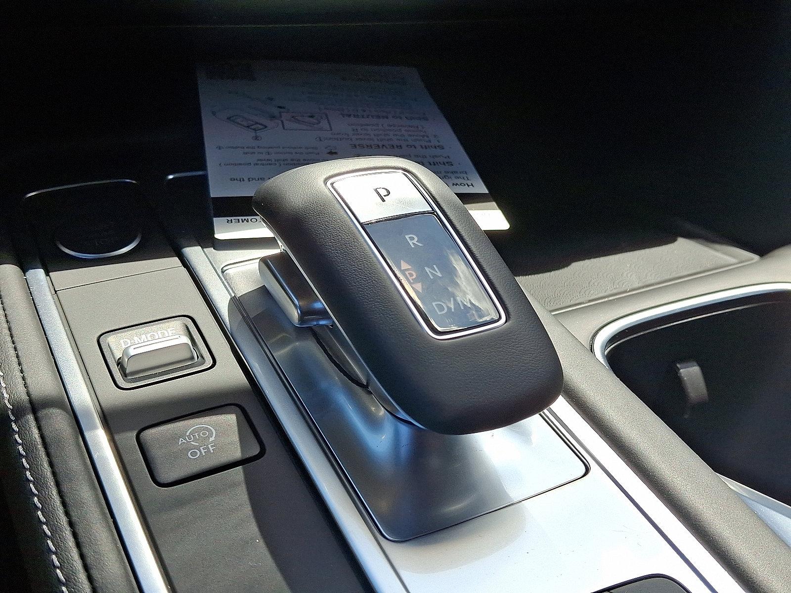 2025 INFINITI QX60 Vehicle Photo in Mechanicsburg, PA 17050