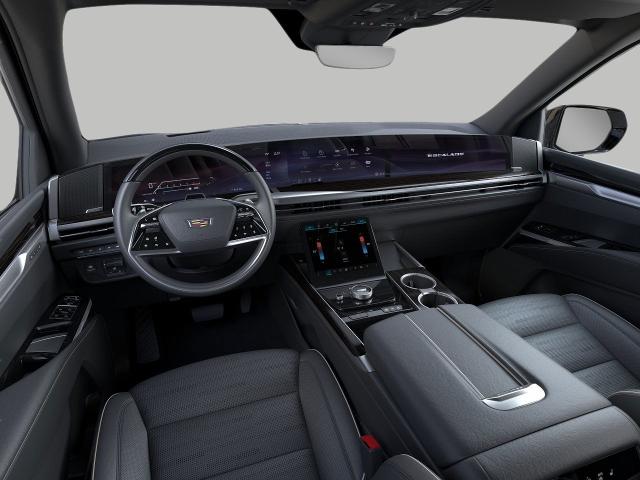 2025 Cadillac Escalade Vehicle Photo in MADISON, WI 53713-3220