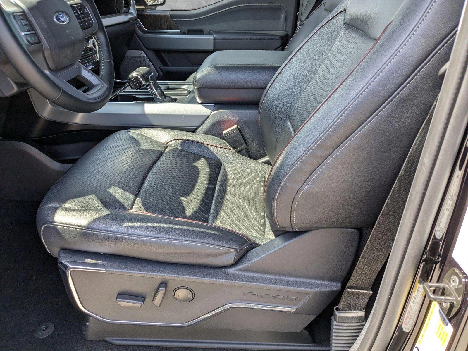 2022 Ford F-150 Vehicle Photo in Miami, FL 33015