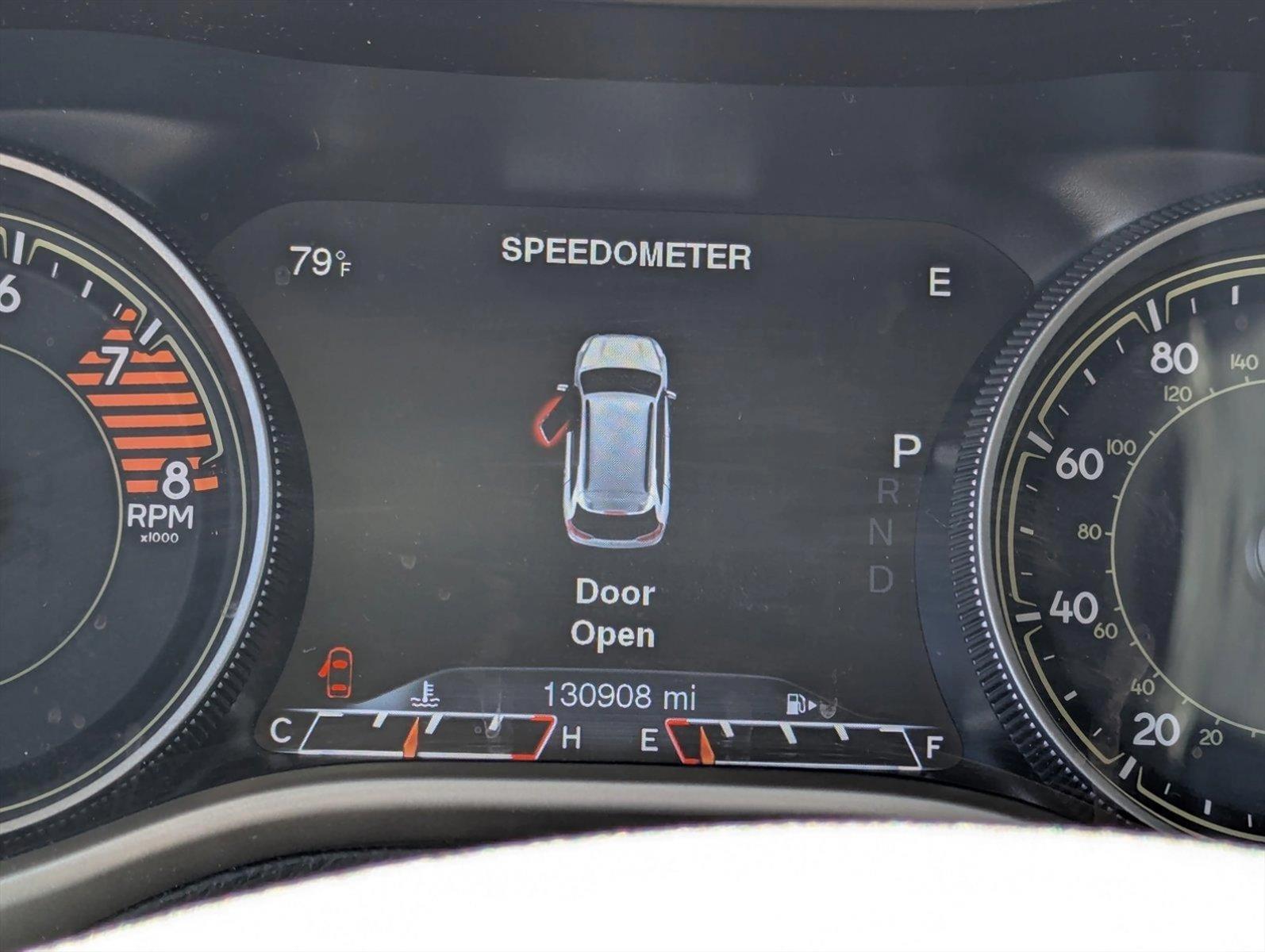 2016 Jeep Cherokee Vehicle Photo in Ft. Myers, FL 33907
