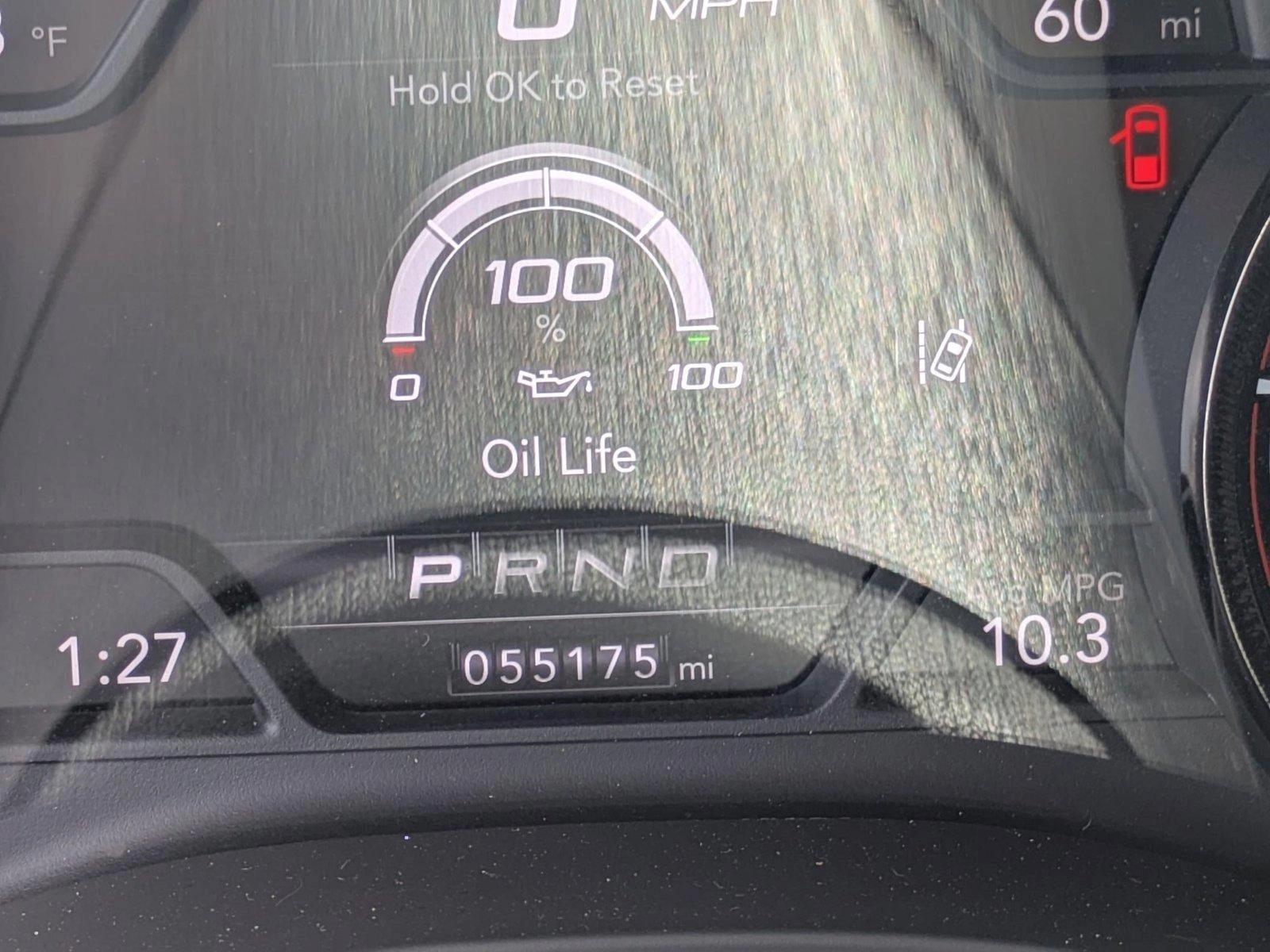 2021 Ram 1500 Vehicle Photo in ORLANDO, FL 32812-3021