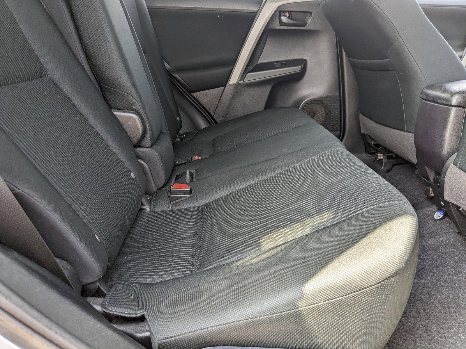 2017 Toyota RAV4 Vehicle Photo in ORLANDO, FL 32808-7998