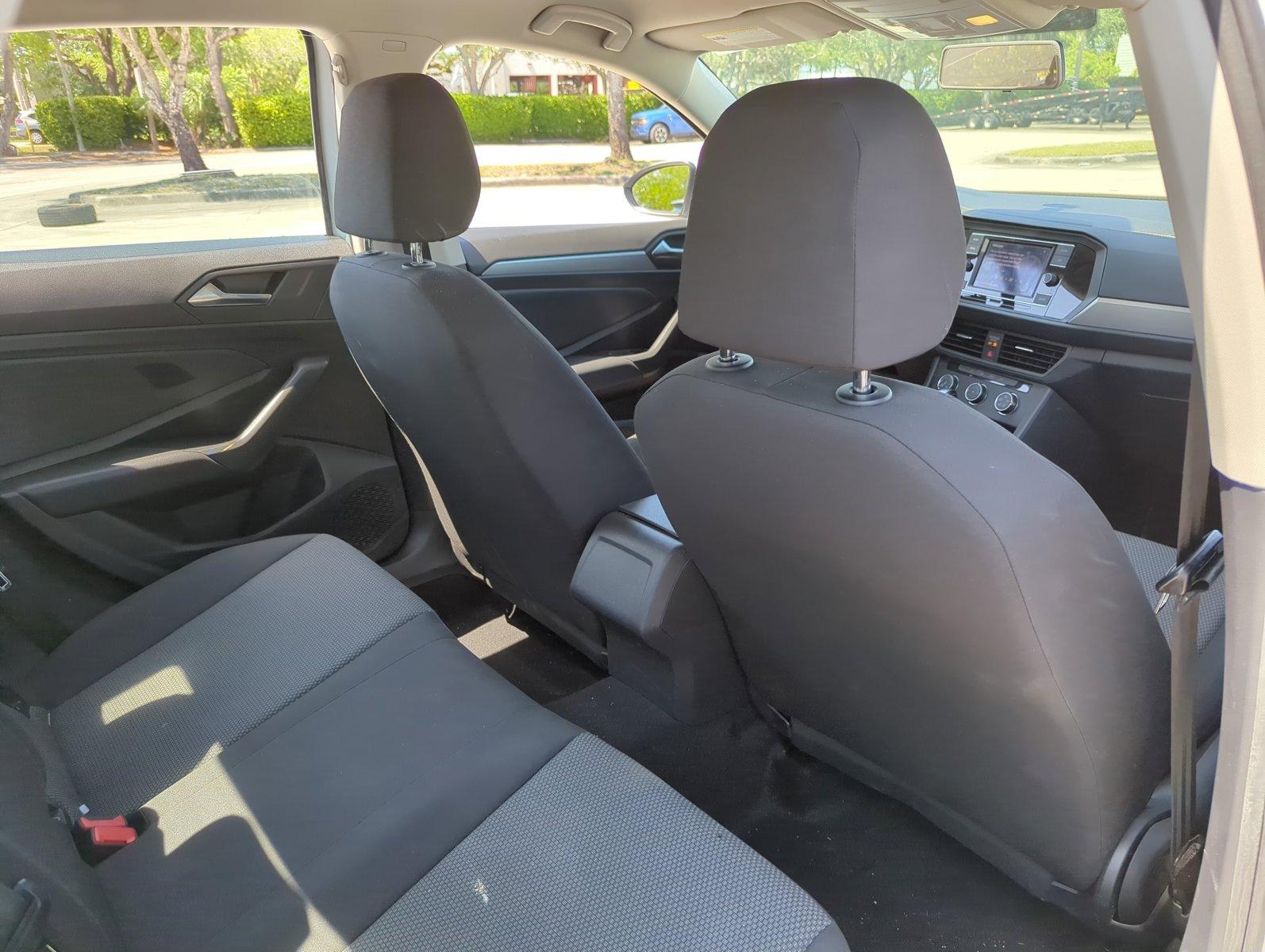 2019 Volkswagen Jetta Vehicle Photo in Margate, FL 33063
