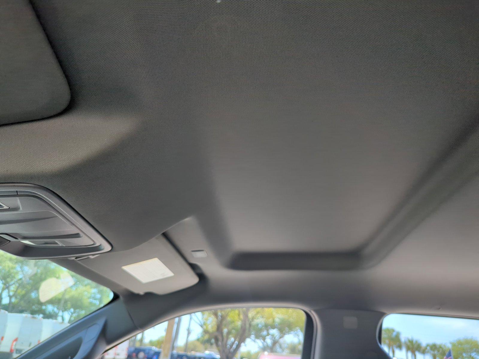 2022 Chevrolet Silverado 1500 LTD Vehicle Photo in Pembroke Pines , FL 33084