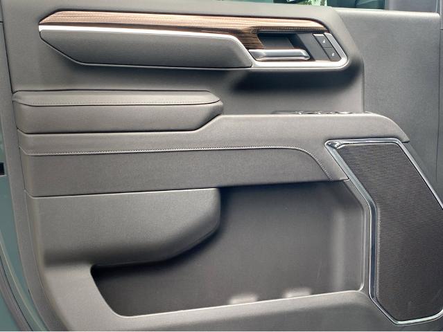 2025 Chevrolet Silverado 2500 HD Vehicle Photo in BEAUFORT, SC 29906-4218