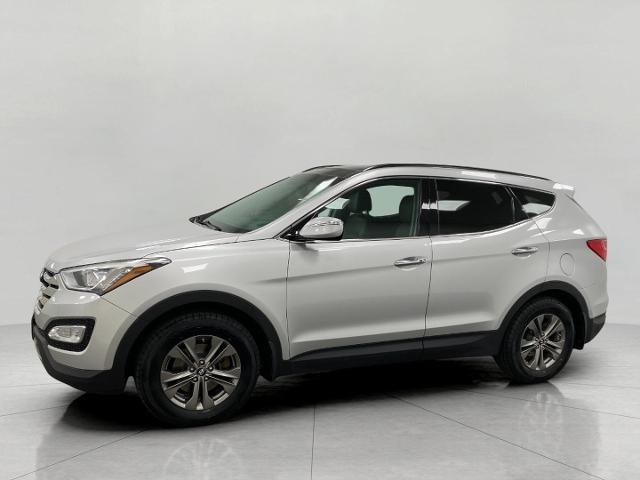2014 Hyundai Santa Fe Sport Vehicle Photo in Appleton, WI 54913
