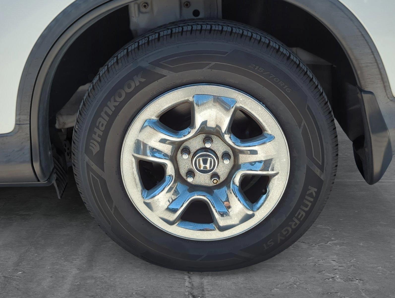 2014 Honda CR-V Vehicle Photo in Ft. Myers, FL 33907