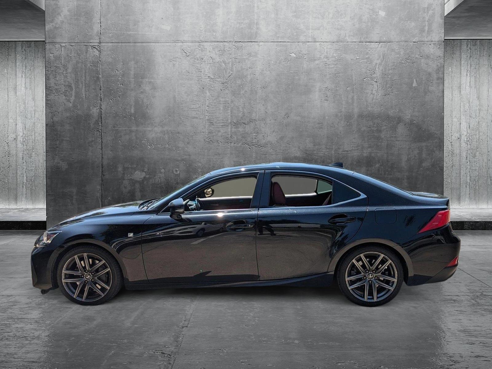 2019 Lexus IS 300 Vehicle Photo in Coconut Creek, FL 33073