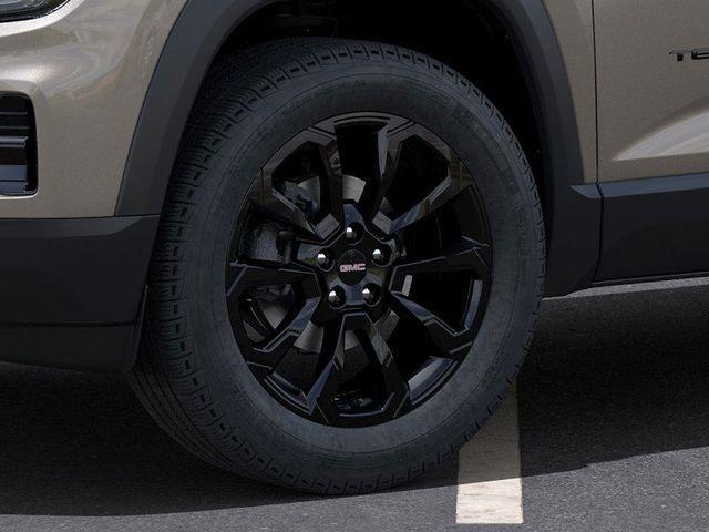 2026 GMC Terrain Vehicle Photo in WATERTOWN, CT 06795-3318